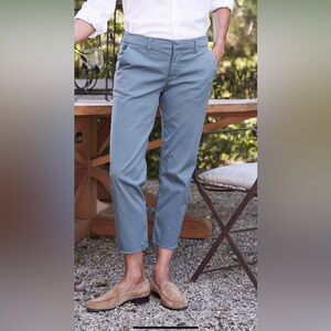 Frank & Eileen Wicklow Italian Chino